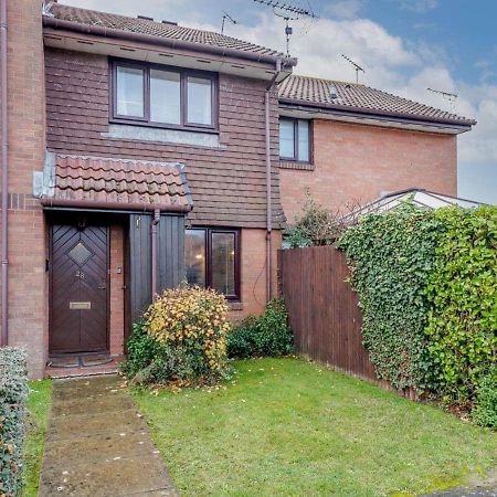 Taverner - Self Catering Holiday Home Close To Poole Quay Bagian luar foto