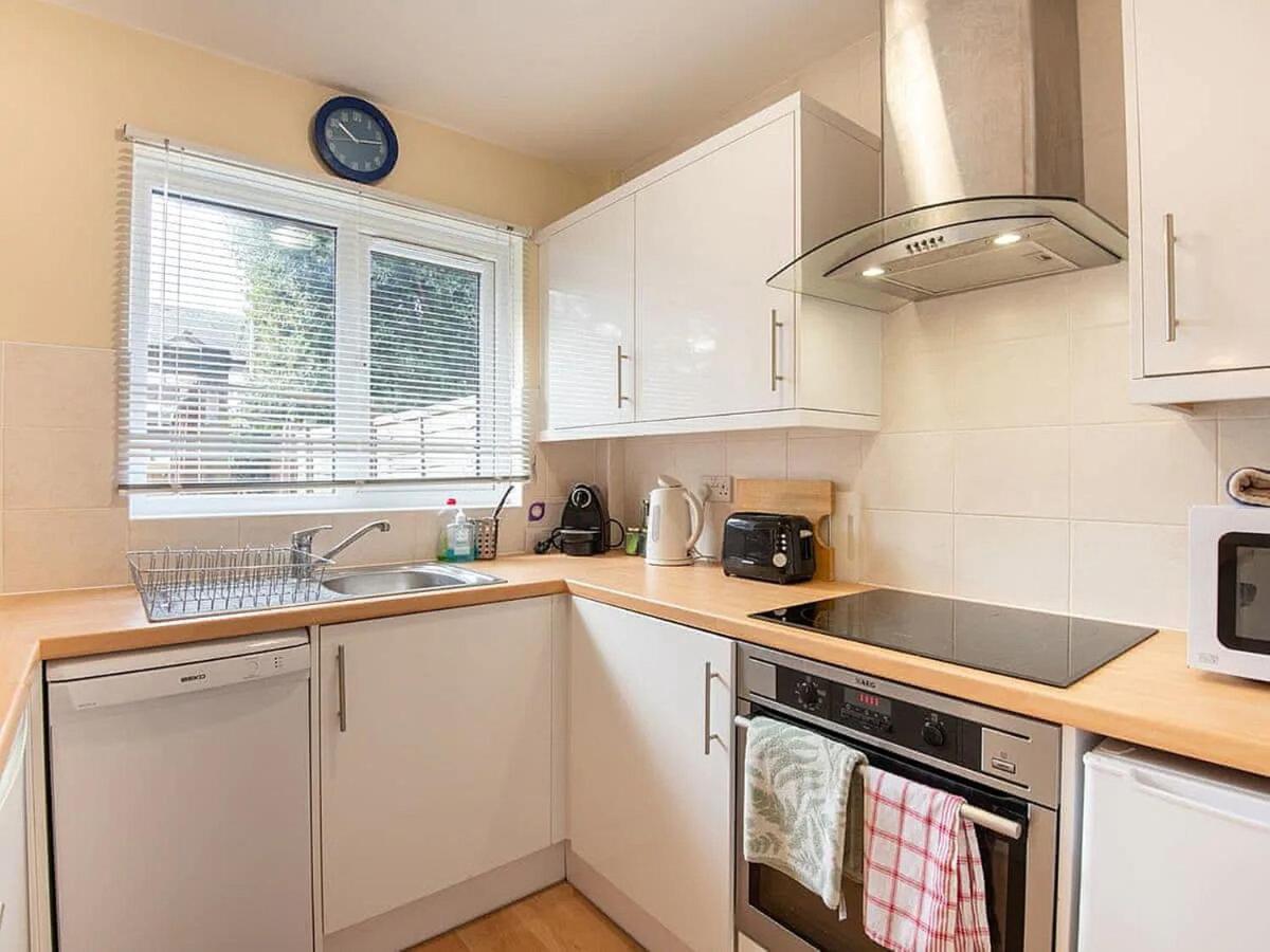 Taverner - Self Catering Holiday Home Close To Poole Quay Bagian luar foto