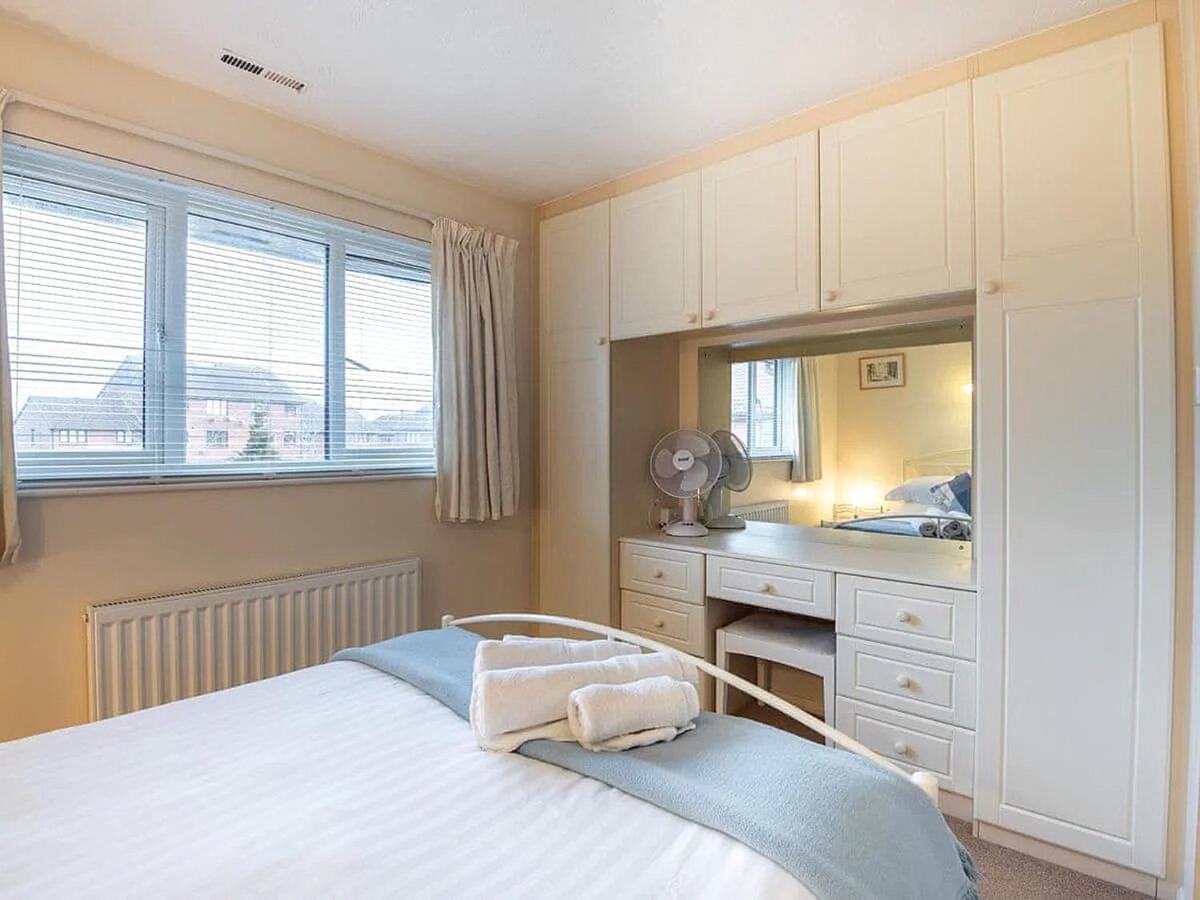 Taverner - Self Catering Holiday Home Close To Poole Quay Bagian luar foto