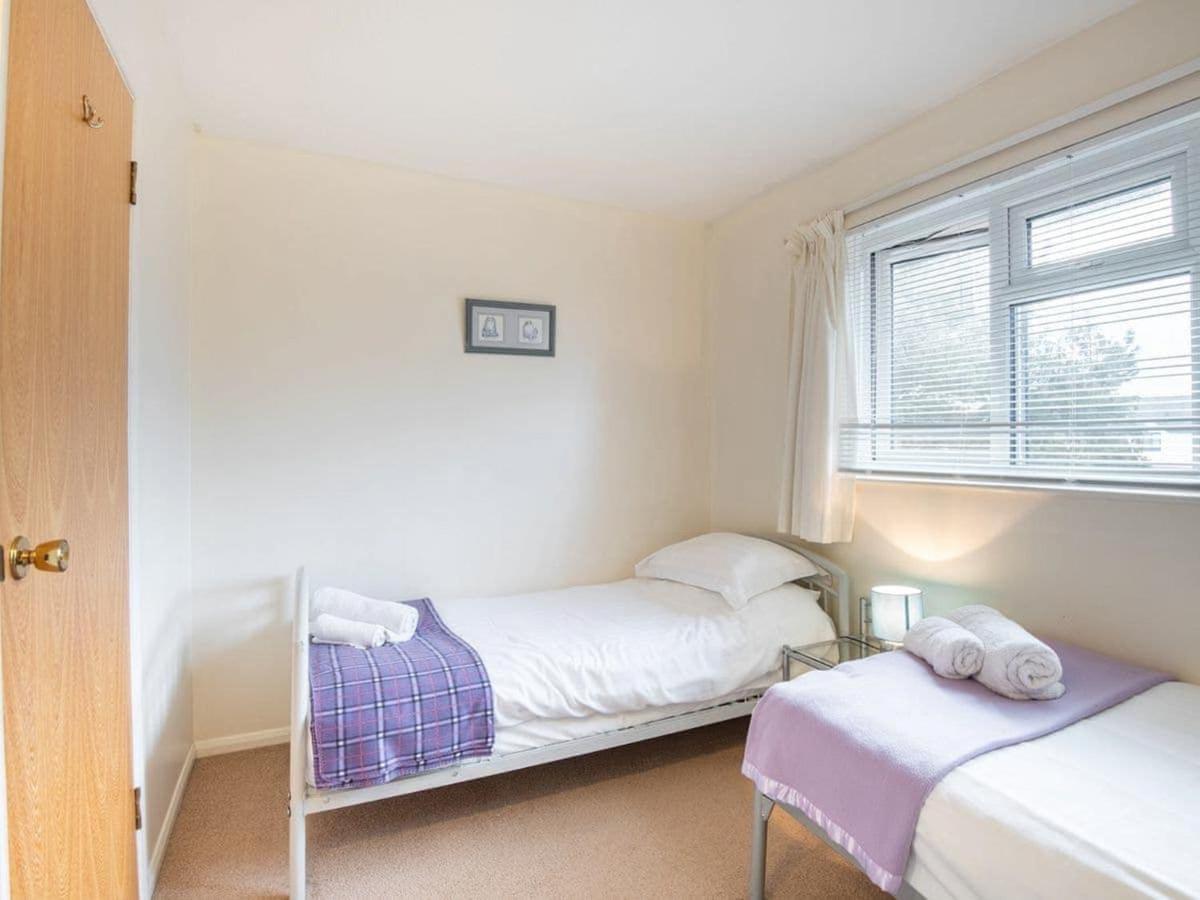 Taverner - Self Catering Holiday Home Close To Poole Quay Bagian luar foto