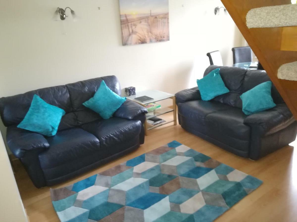 Taverner - Self Catering Holiday Home Close To Poole Quay Bagian luar foto